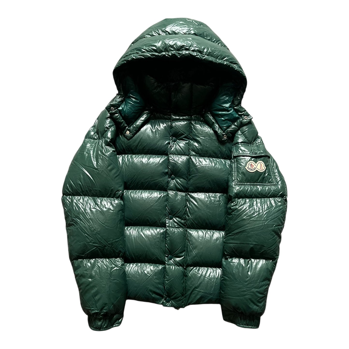 MONCLER MAYA 70TH ANNIVERSARY