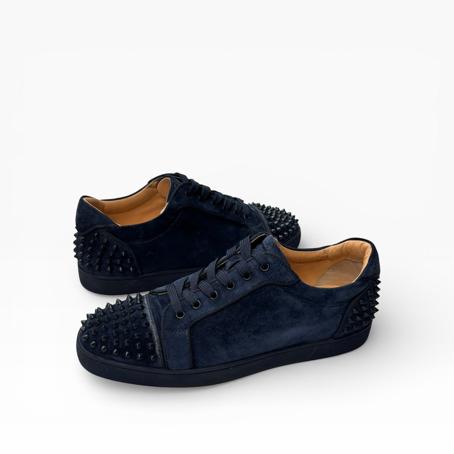 CHRISTIAN LOUBOUTIN SNEAKERS