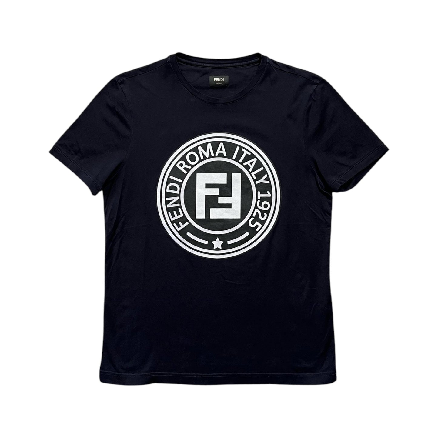 FENDI FF T-SHIRT