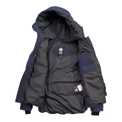 CANADA GOOSE MACMILLAN PARKA