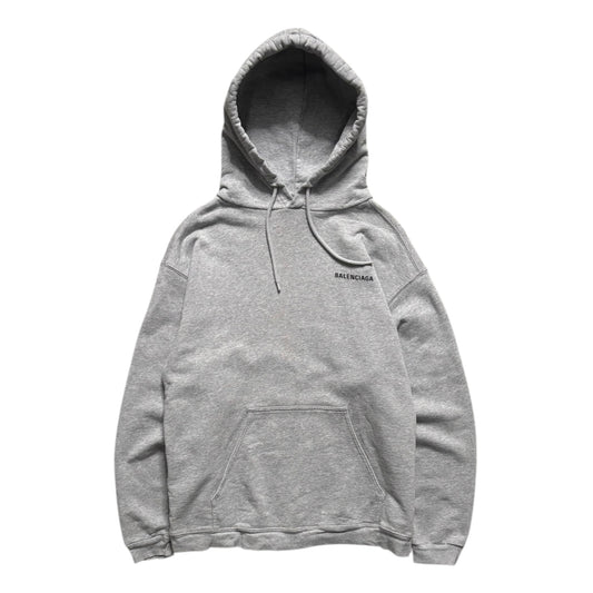 BALENCIAGA HOODIE