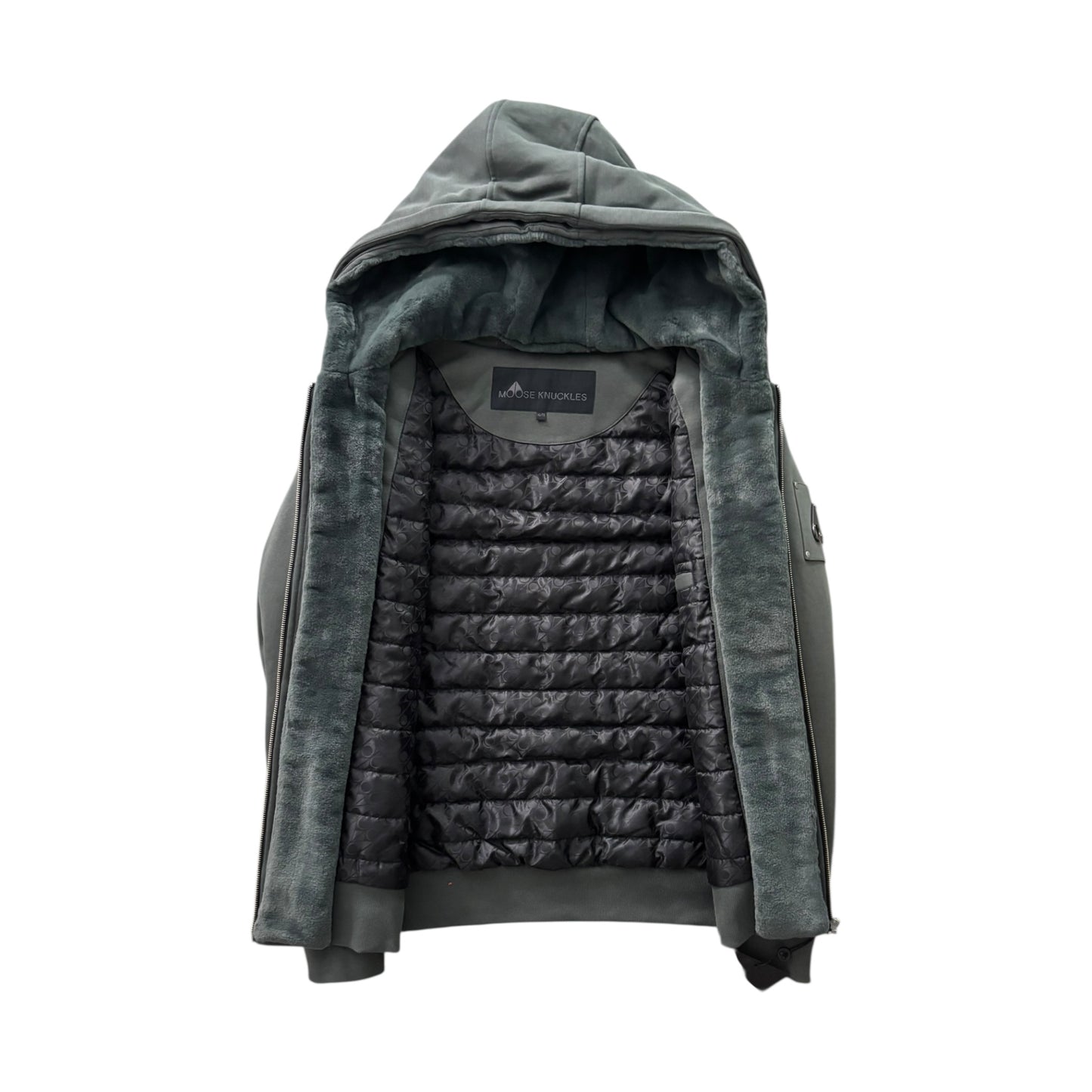 MOOSE KNUCKLES CLASSIC BUNNY