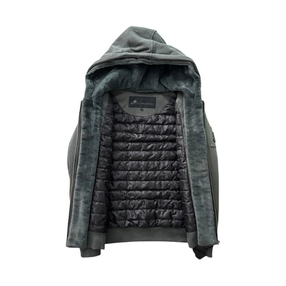 MOOSE KNUCKLES CLASSIC BUNNY