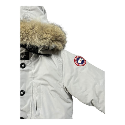 CANADA GOOSE CHATEAU PARKA