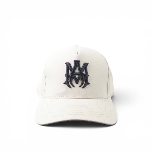 AMIRI CANVAS CAP