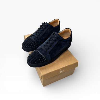 CHRISTIAN LOUBOUTIN SNEAKERS