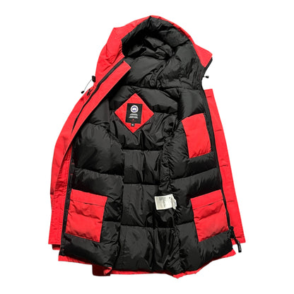 CANADA GOOSE CHATEAU PARKA