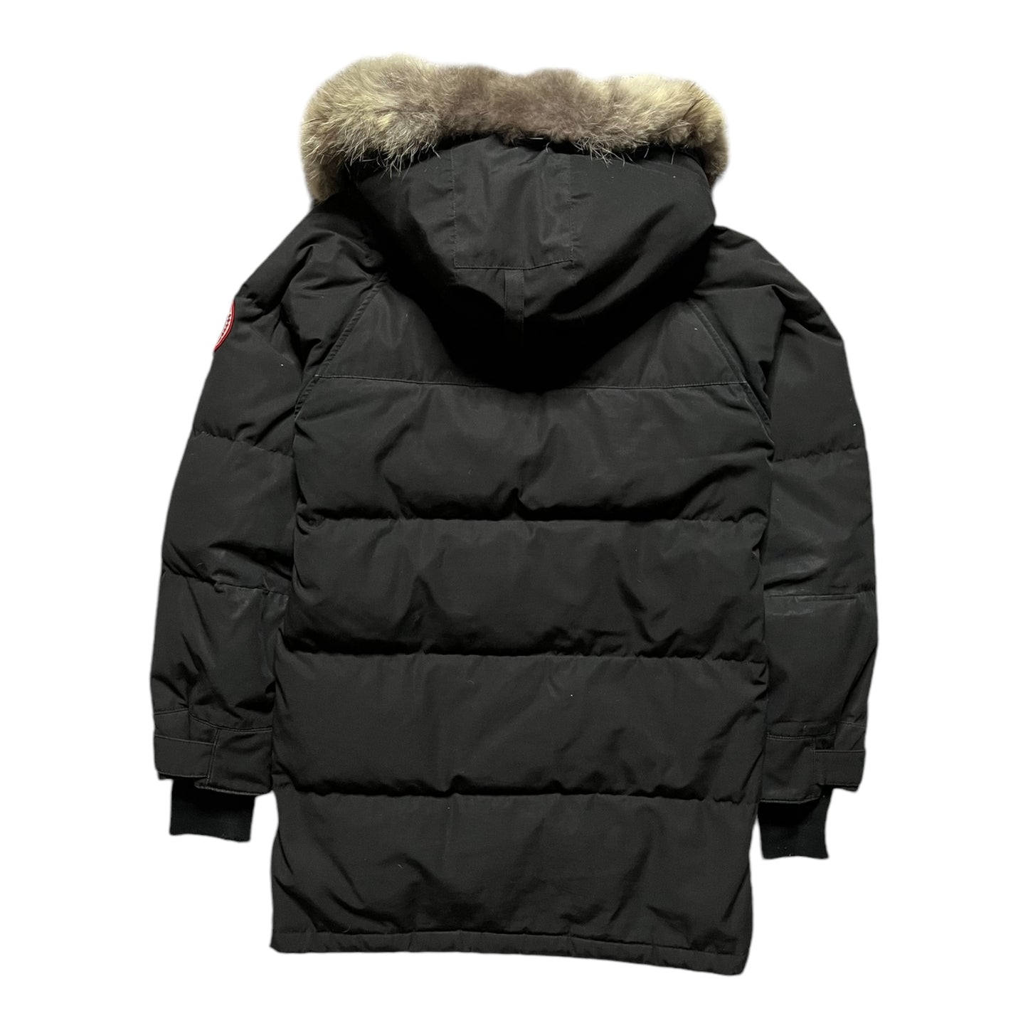 CANADA GOOSE EMORY PARKA