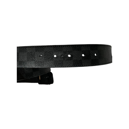 LOUIS VUITTON DAMIER BELT