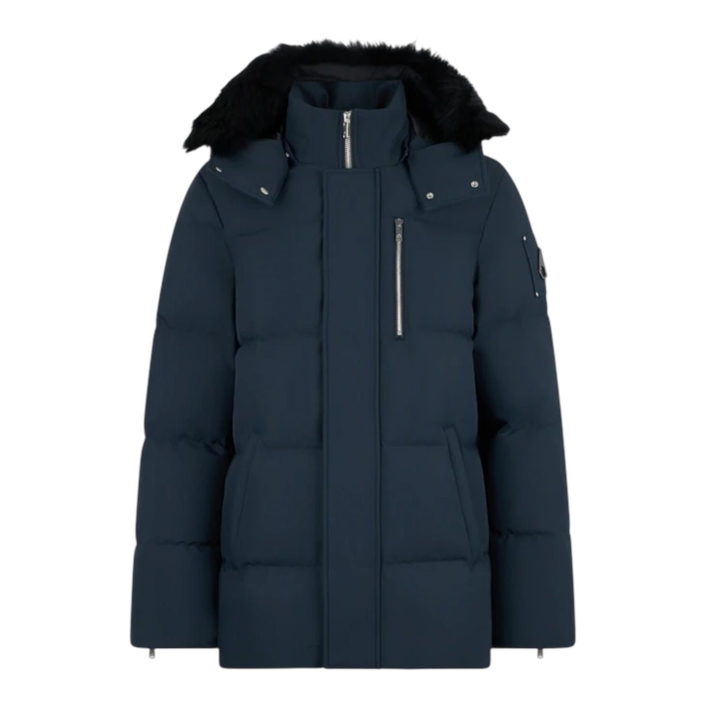 MOOSE KNUCKLES 3Q CLOUD NEOSHEAR PARKA
