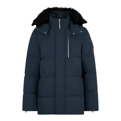 MOOSE KNUCKLES 3Q CLOUD NEOSHEAR PARKA