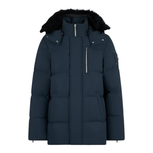 MOOSE KNUCKLES 3Q CLOUD NEOSHEAR PARKA