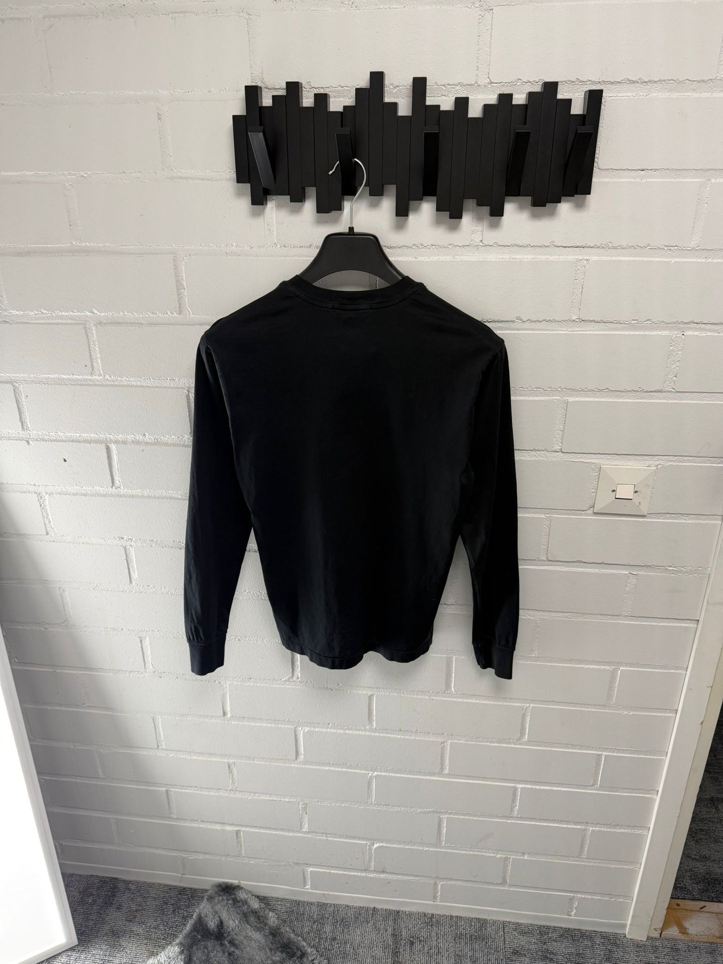 STONE ISLAND LONG SLEEVE