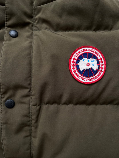 CANADA GOOSE FREESTYLE VEST