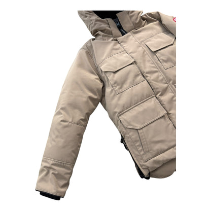 CANADA GOOSE MAITLAND PARKA