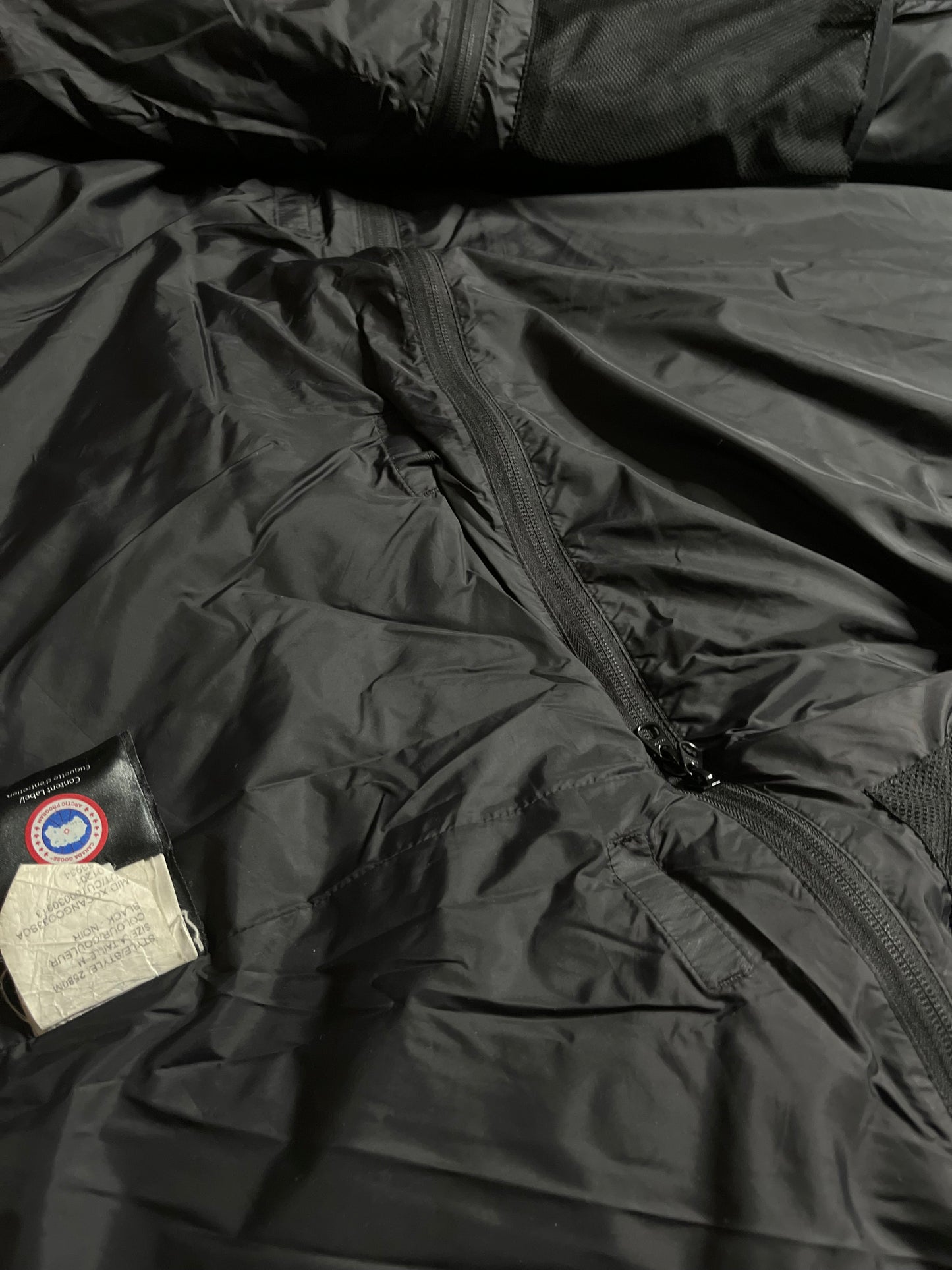 CANADA GOOSE EMORY PARKA