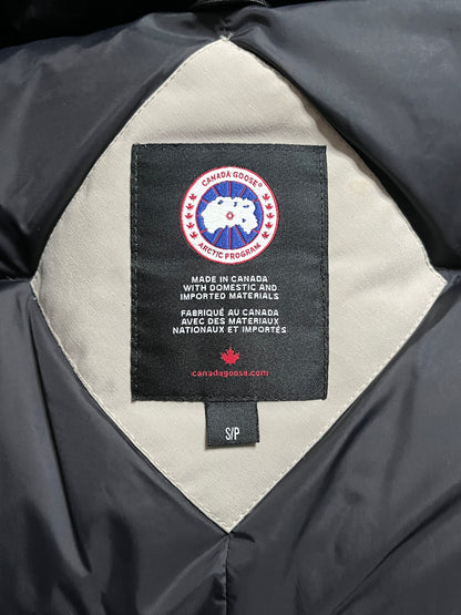 CANADA GOOSE CHATEAU PARKA