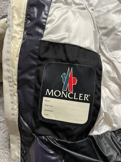 MONCLER SKI PUFFER