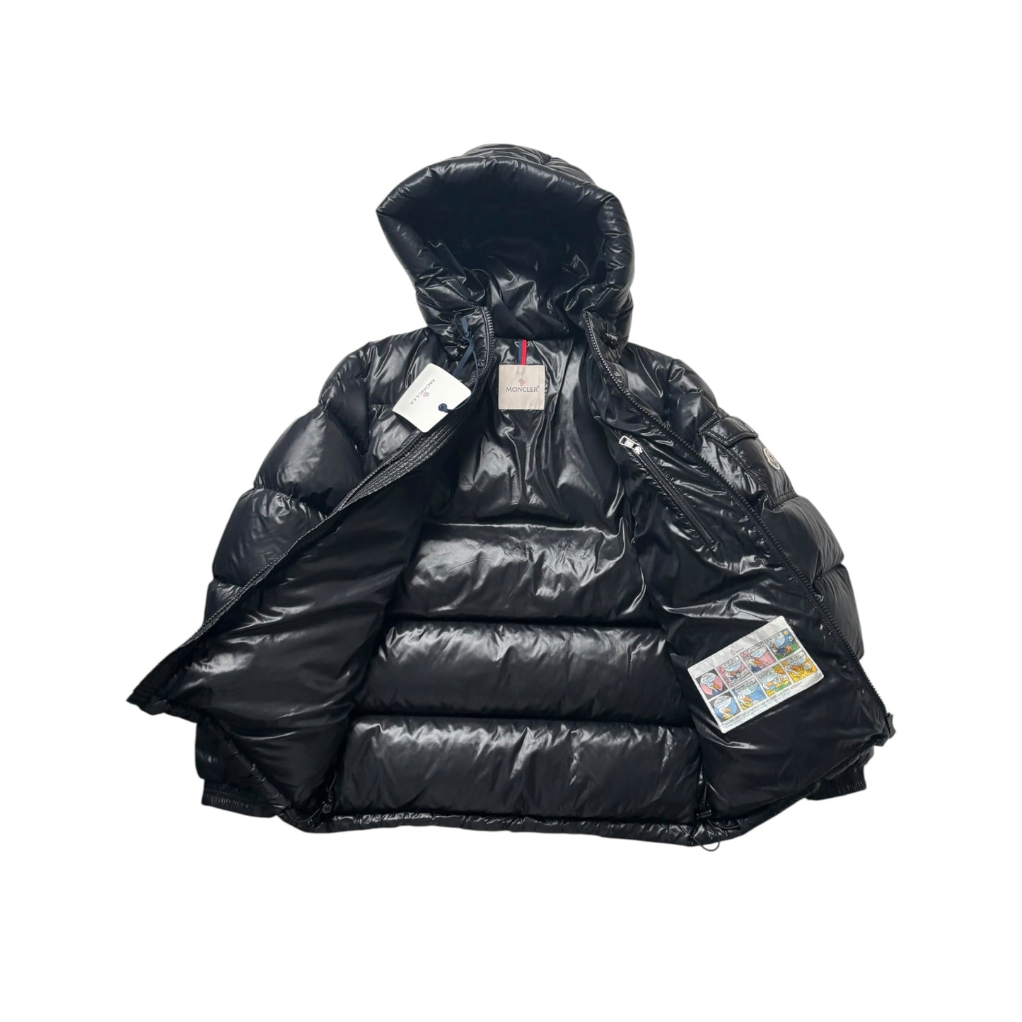 MONCLER ECRINS