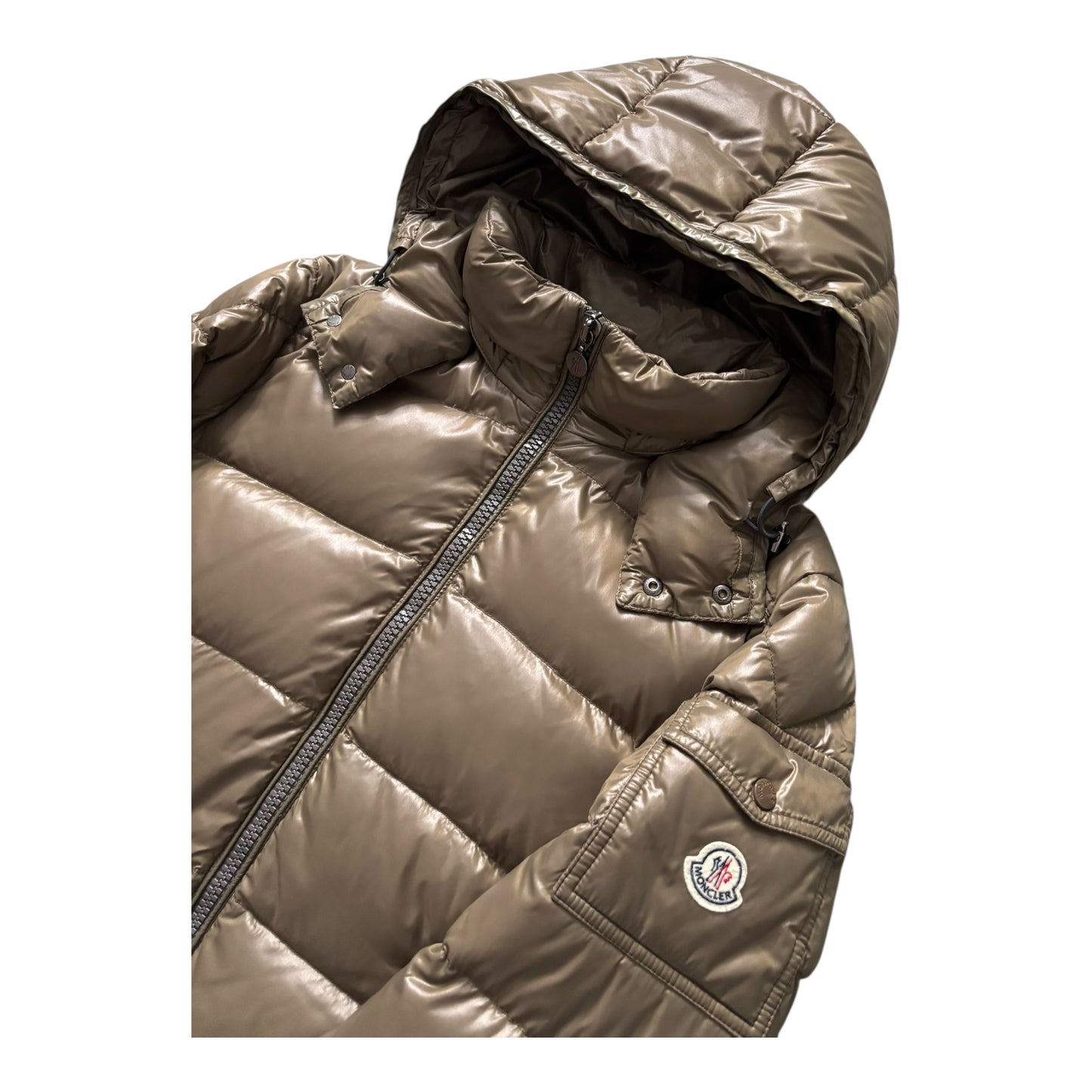 MONCLER MAYA