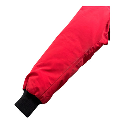 CANADA GOOSE LABRADOR BOMBER WOMENS