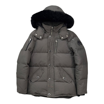 MOOSE KNUCKLES 3Q PARKA