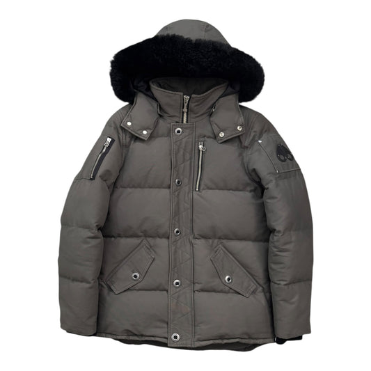 MOOSE KNUCKLES 3Q PARKA