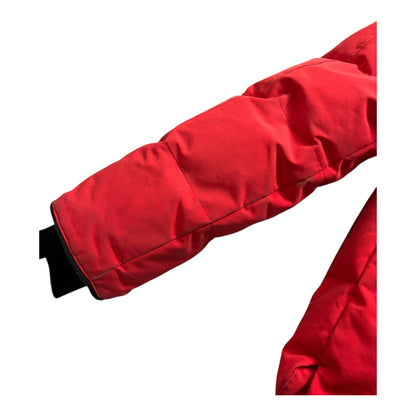 CANADA GOOSE MACMILLAN PARKA