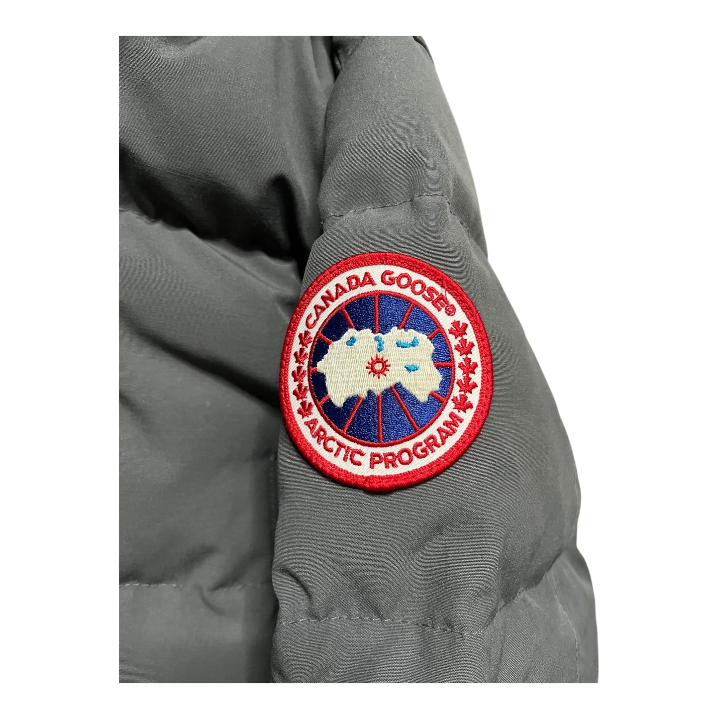 CANADA GOOSE WYNDHAM PARKA