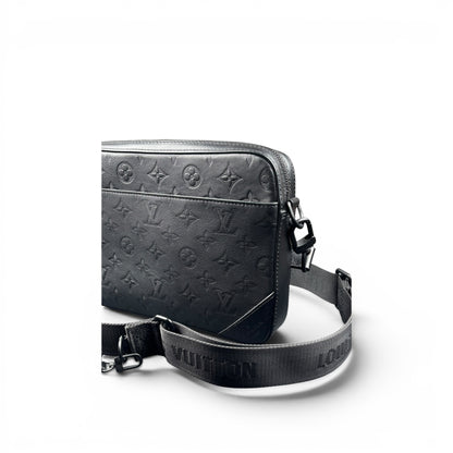 LOUIS VUITTON DUO MESSENGER BAG