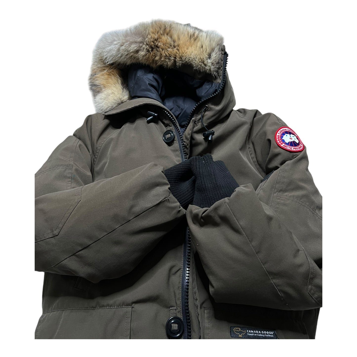 CANADA GOOSE CHILLIWACK BOMBER