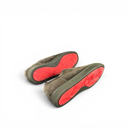 CHRISTIAN LOUBOUTIN SNEAKER