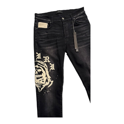 AMIRI REAPER JEANS