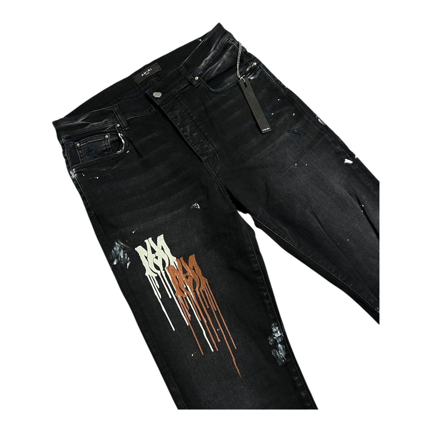 AMIRI JEANS