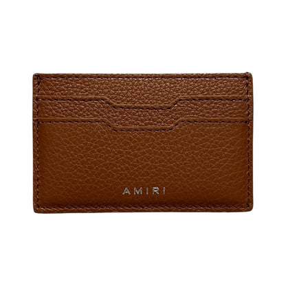AMIRI CARD HOLDEF