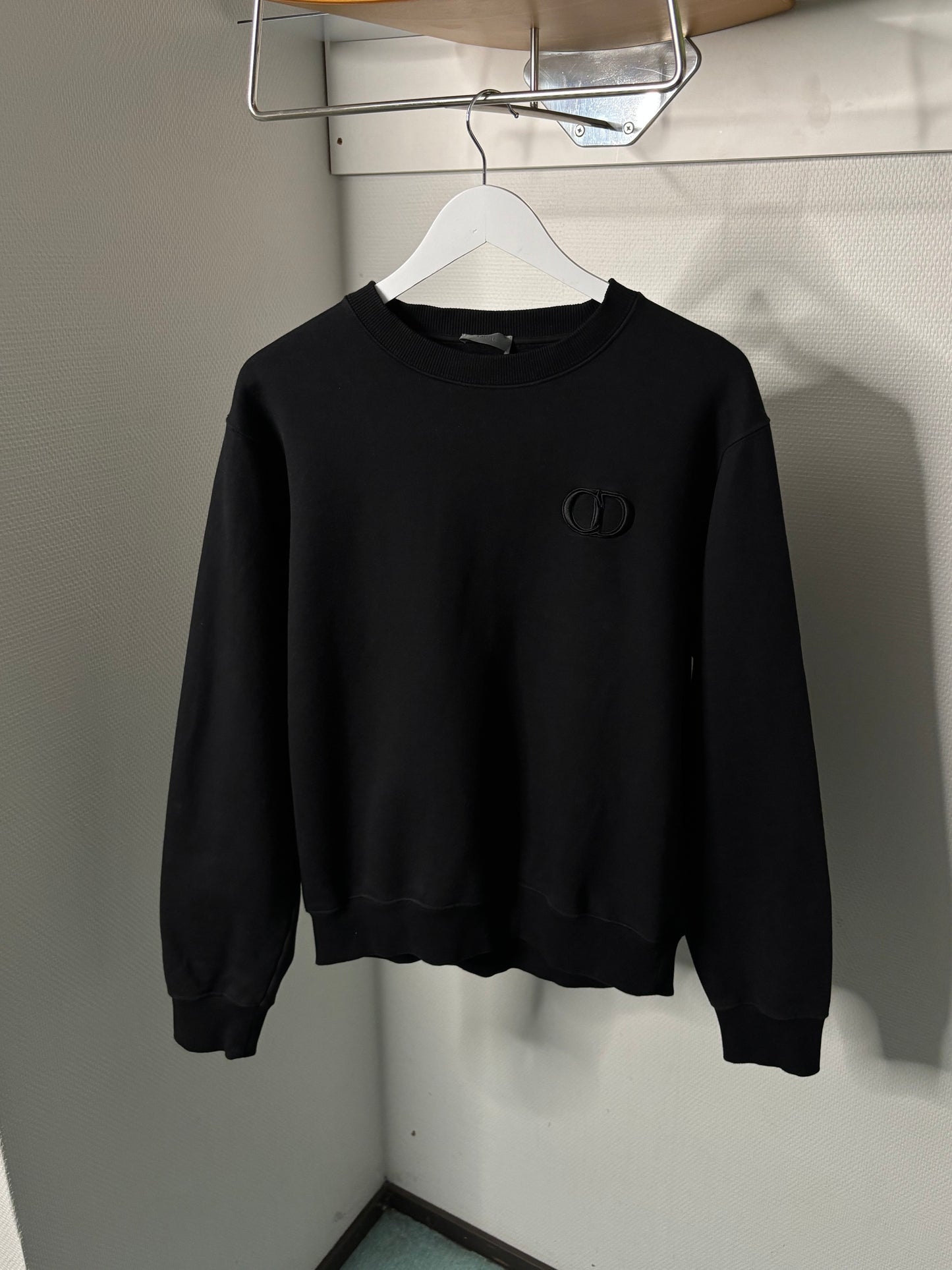 DIOR CD ICON SWEATSHIRT