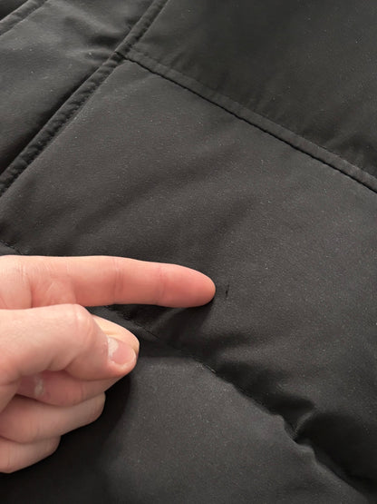 CANADA GOOSE MACMILLAN PARKA