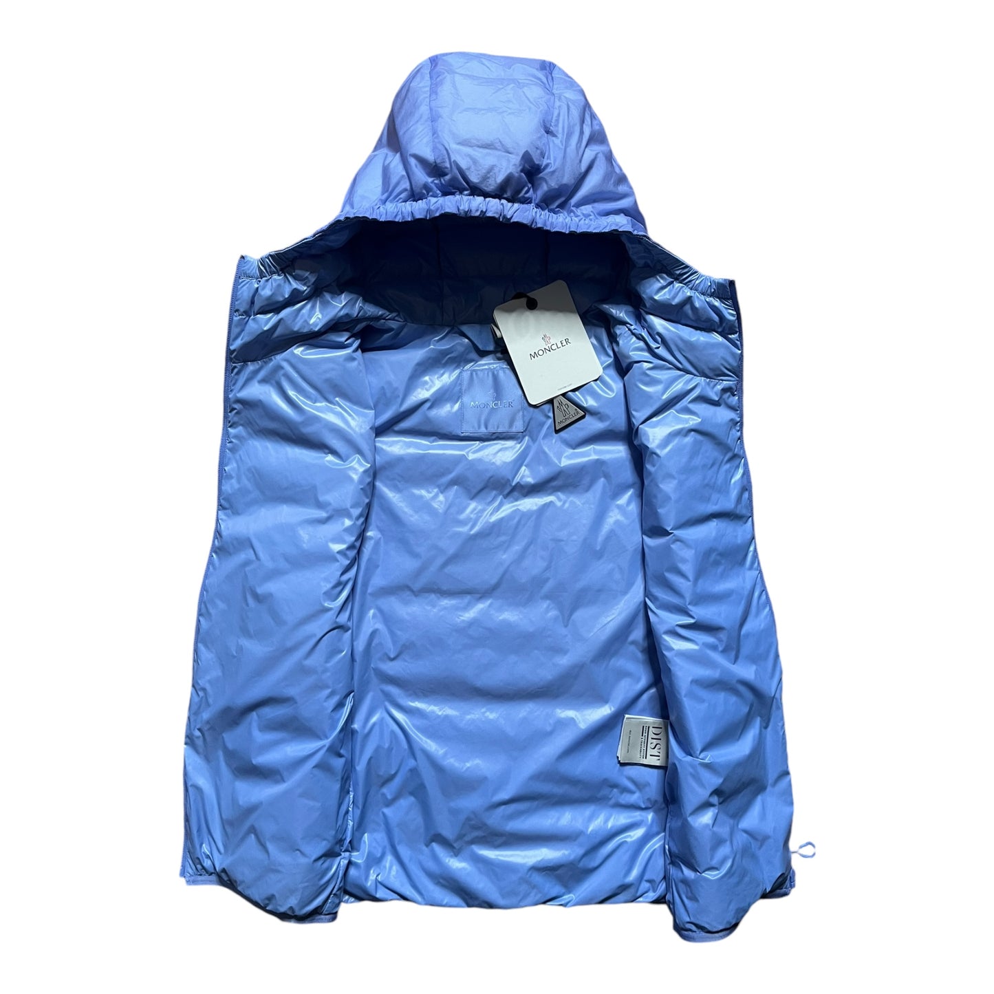 MONCLER PALAUI GILET