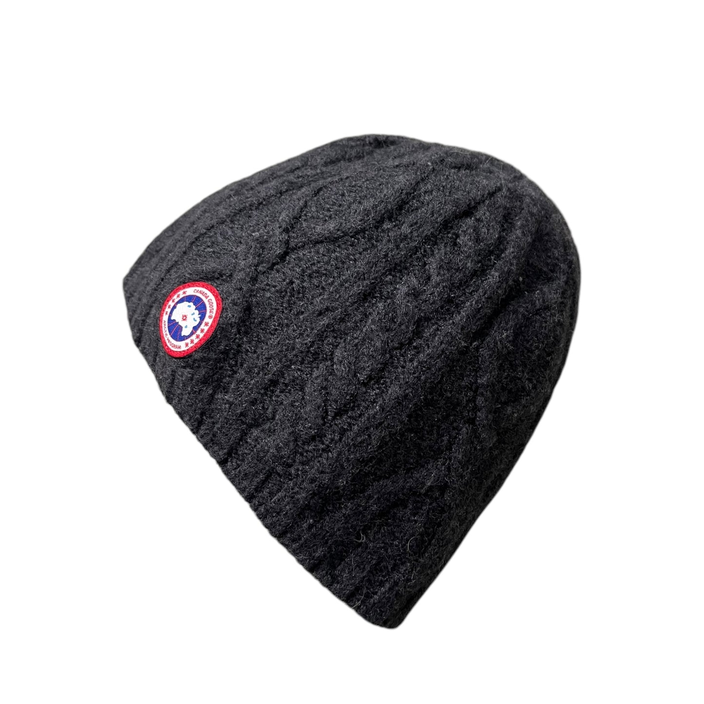 CANADA GOOSE TOQUE