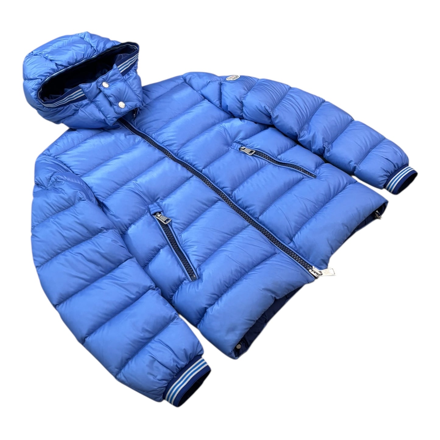 MONCLER THOULE GIUBBOTTO