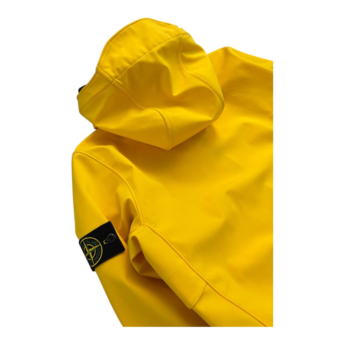 STONE ISLAND SOFT SHELL
