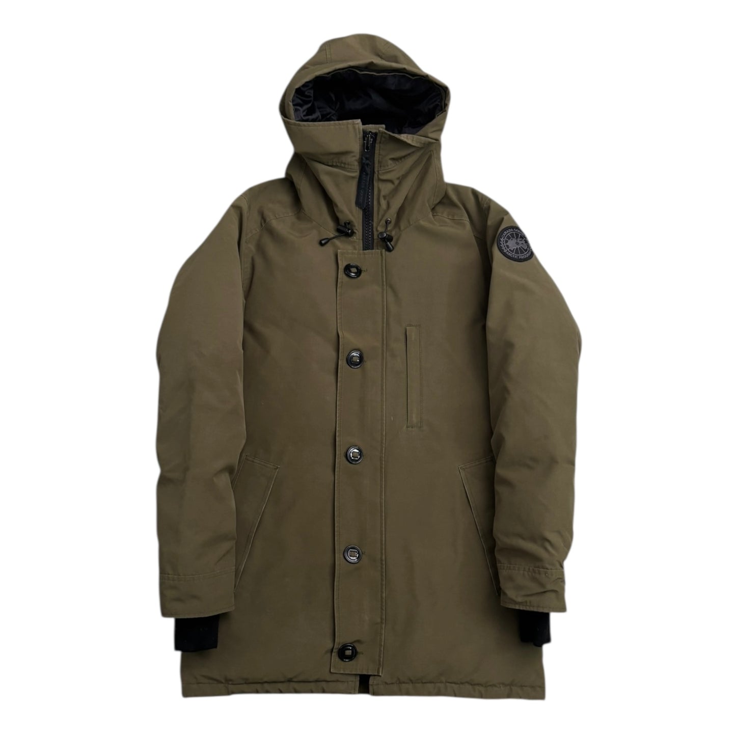 CANADA GOOSE CHATEAU PARKA