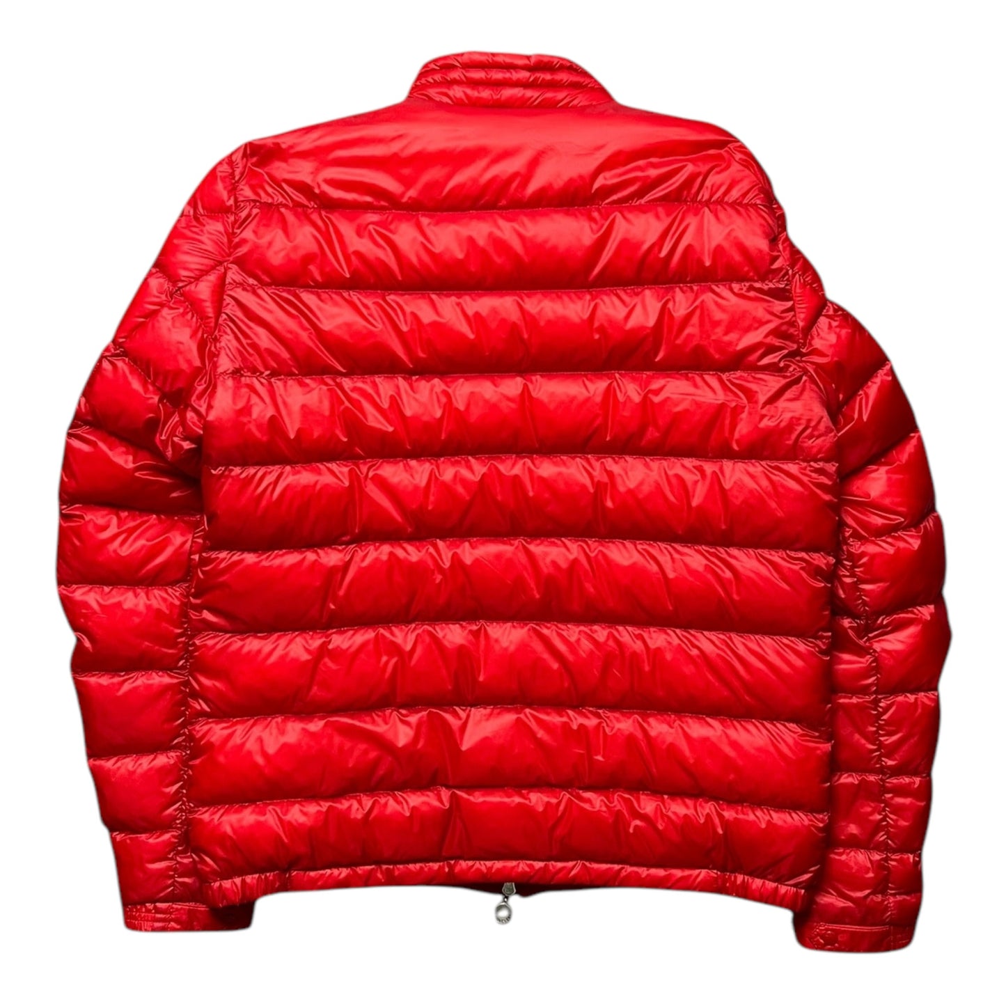 MONCLER AGAY GIUBOTTO