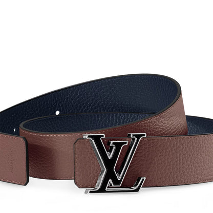 LOUIS VUITTON TILT 40mm REVERSIBLE BELT