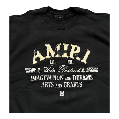AMIRI CREWNECK