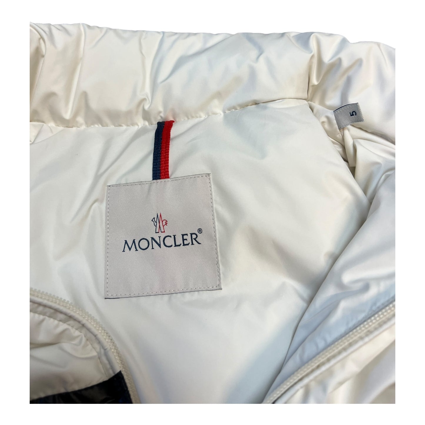 MONCLER CERCES VEST