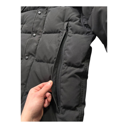 CANADA GOOSE WYNDHAM PARKA