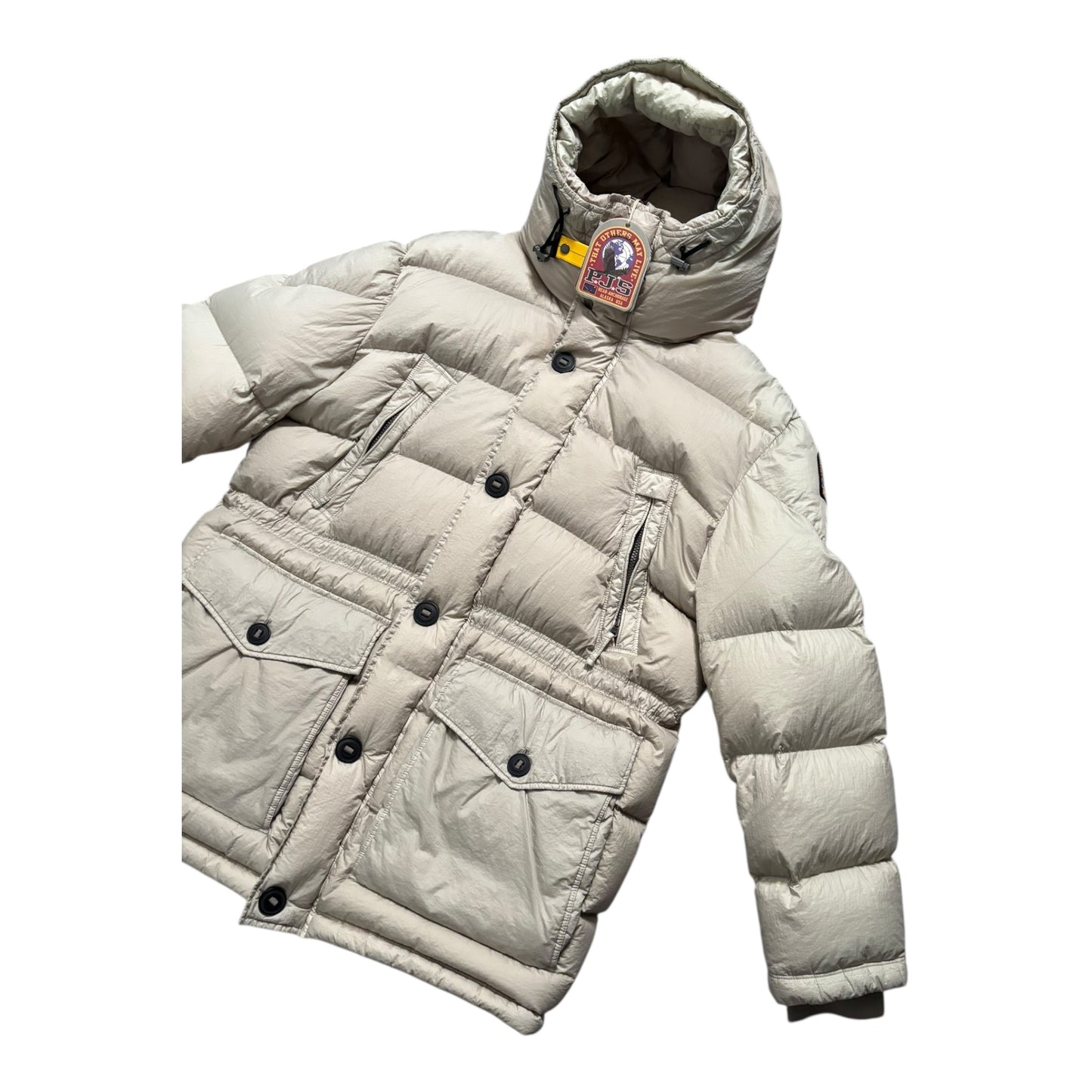 PARAJUMPERS SHERIDAN PARKA