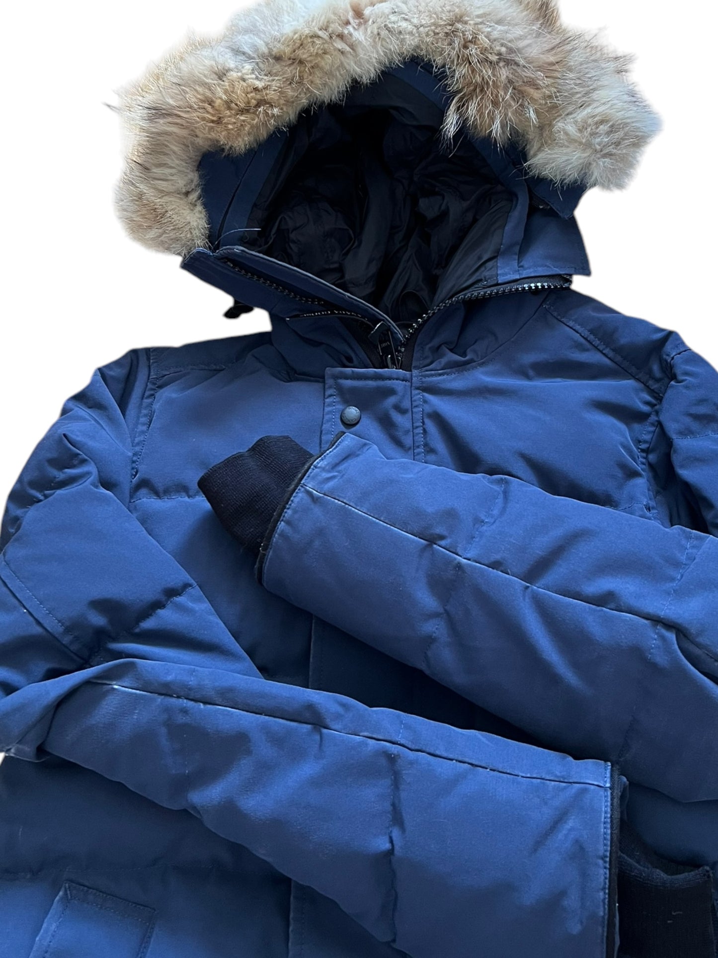 CANADA GOOSE CARSON PARKA