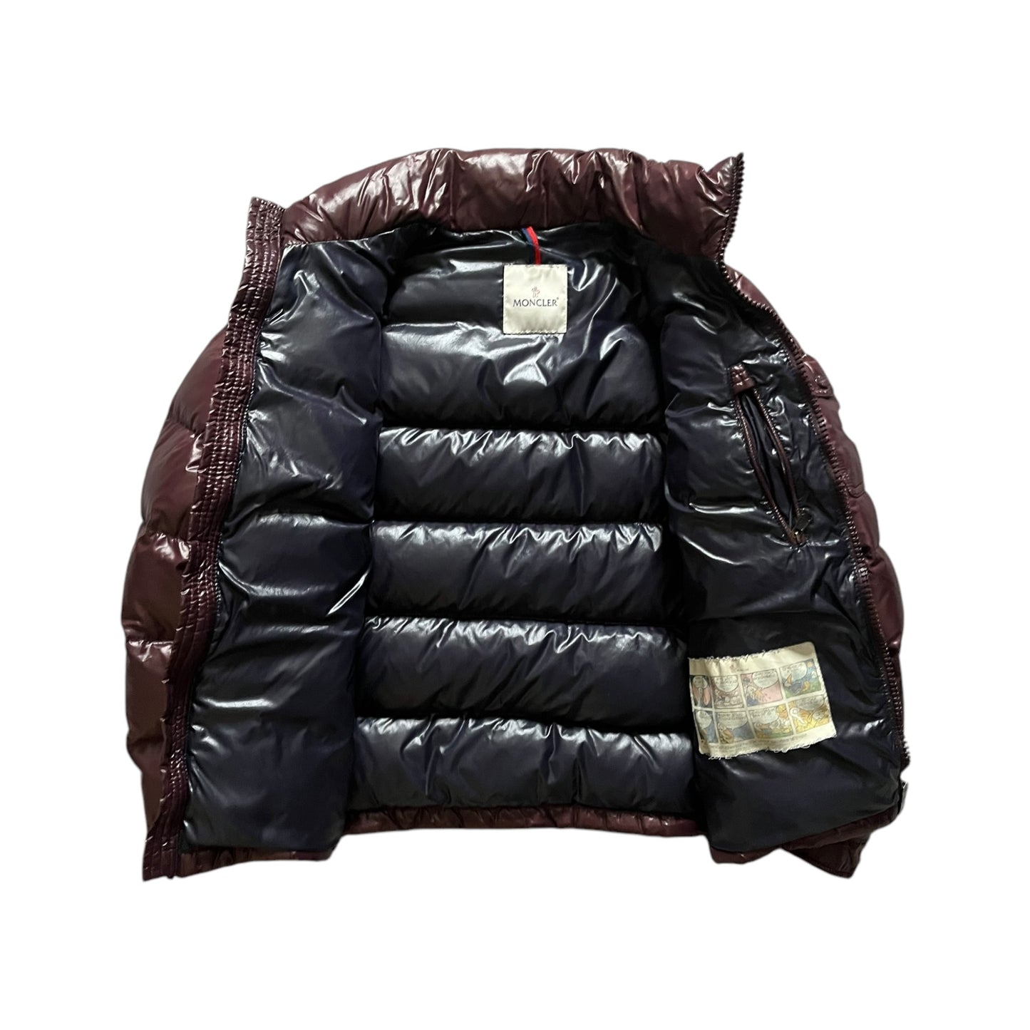 MONCLER MAYA